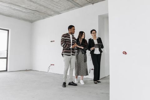 Почему стандартный акт приёма-передачи не защищает покупателя в ЖК «Сикрет Гарден»