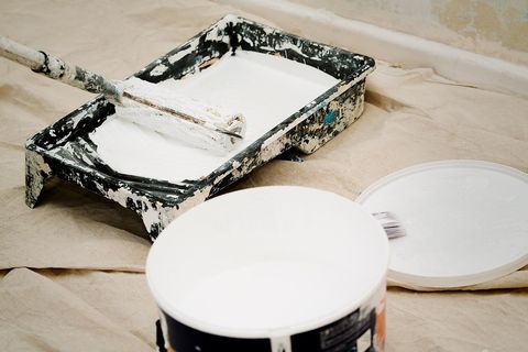 Чем отличаются Little Greene и Farrow &amp; Ball: состав, технология и финиш