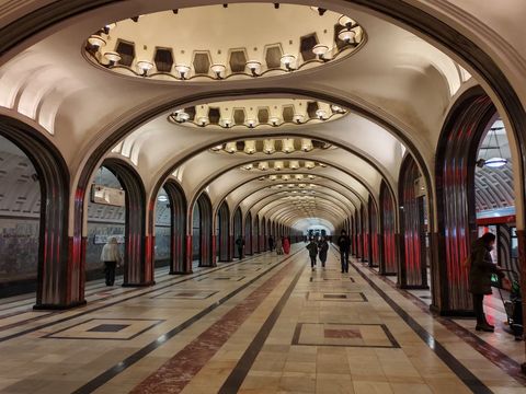Что такое ар-деко и почему он требует особого подхода к ремонту?