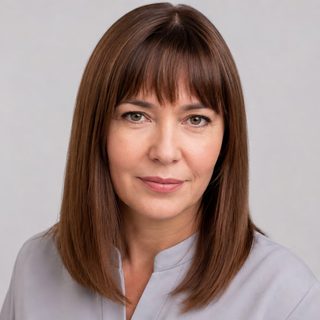 Вероника Чижова