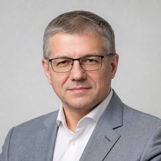 Семён Логинов