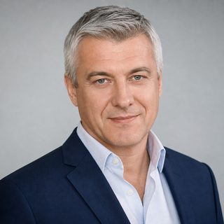 Валерий Дроздов