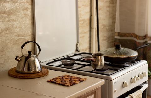 Почему для квартиры в ЖК «Пифагор» нужен отдельный подход к резервному питанию