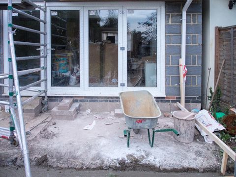 Какие отклонения от дизайн-проекта встречаются в «Монтевиль» чаще всего?