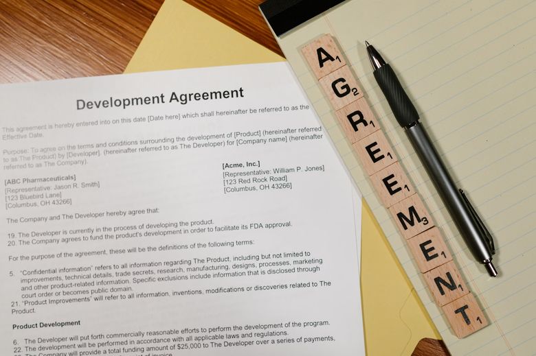 Что такое акт приемки этапа и зачем он нужен?