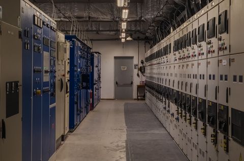 Сколько киловатт выделено на квартиру в ЖК «Остров 1-й квартал» и хватит