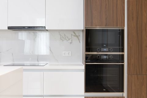 Чем Gaggenau, Miele и V-ZUG отличаются на уровне инженерных требований?