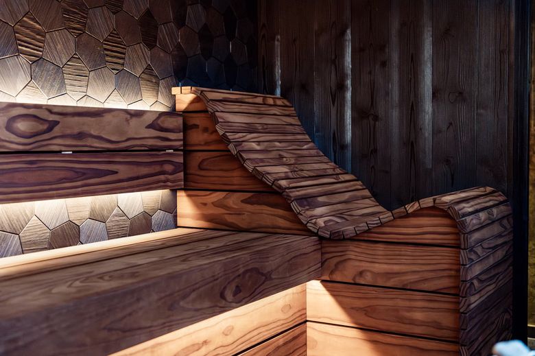 Сколько стоит построить мульти-зону Home SPA в доме в «Монтевиле»?