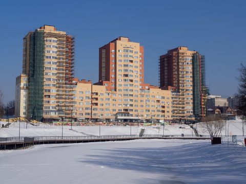 Что такое инженерно-геологические изыскания и почему они критичны для «Футуро Парк»?