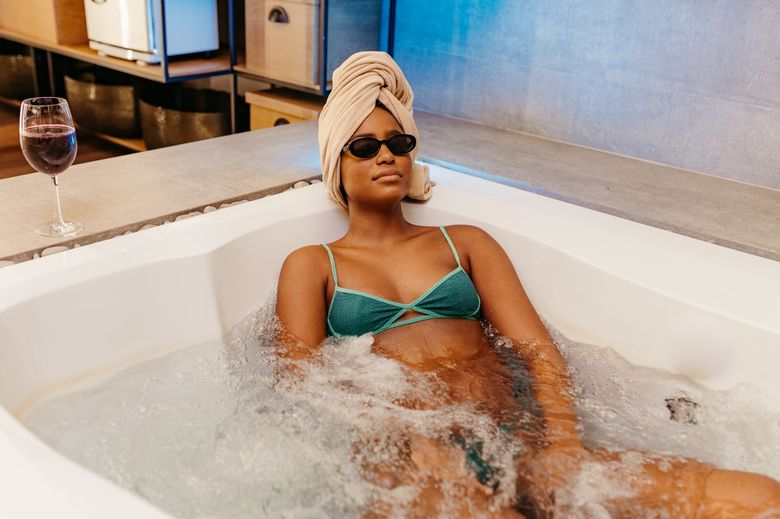 Какие инженерные системы должны быть в проекте SPA-зоны?
