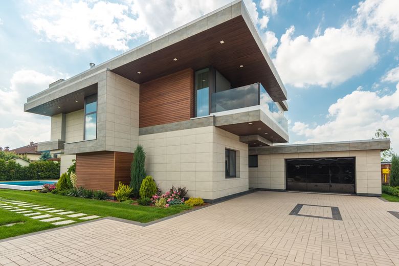 Шорт-лист бюро для Скорост Residence
