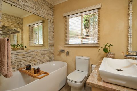 Четыре материала для Home SPA: базовые характеристики и ограничения