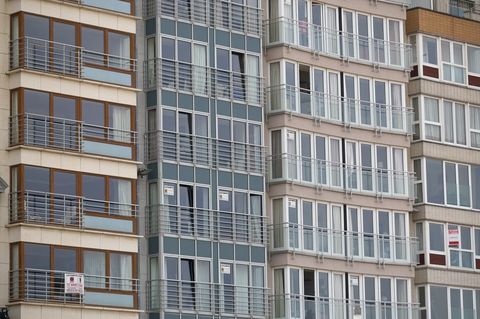 Какие нормативы регулируют качество окон в новостройках бизнес+ класса?