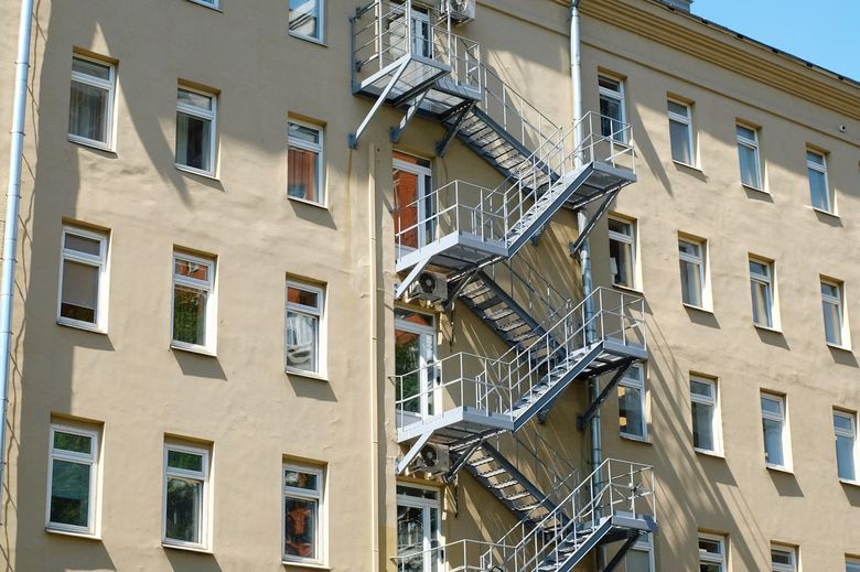 Что такое противопожарные нормы для террас и пентхаусов в ЖК «Эдем»?