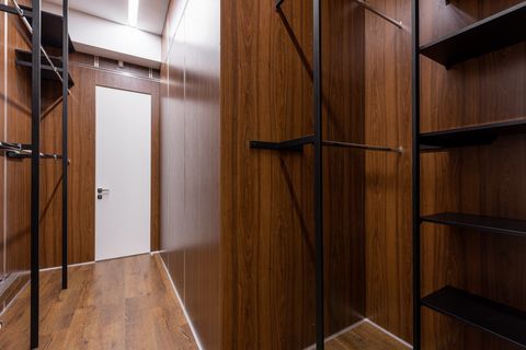 Какие нормативы регулируют установку сейфов в жилых интерьерах?