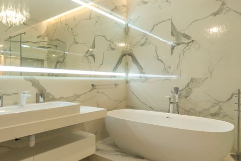 Что такое SPA-функции и какие из них реально установить в типовой ванной?