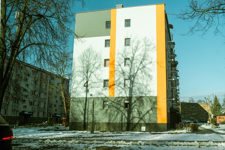 Что такое тепловизионное обследование и зачем оно нужно при приёмке квартиры?