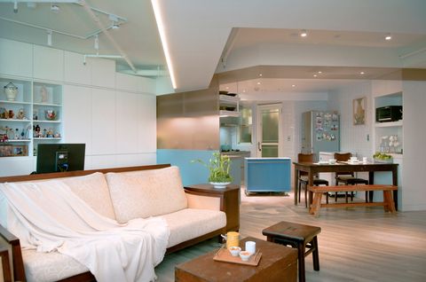 Что застройщик передает в пакете White Box в River Park Towers