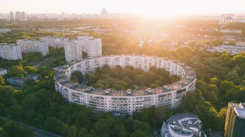Какие часы для шумного ремонта разрешены в Москве в 2026 году?