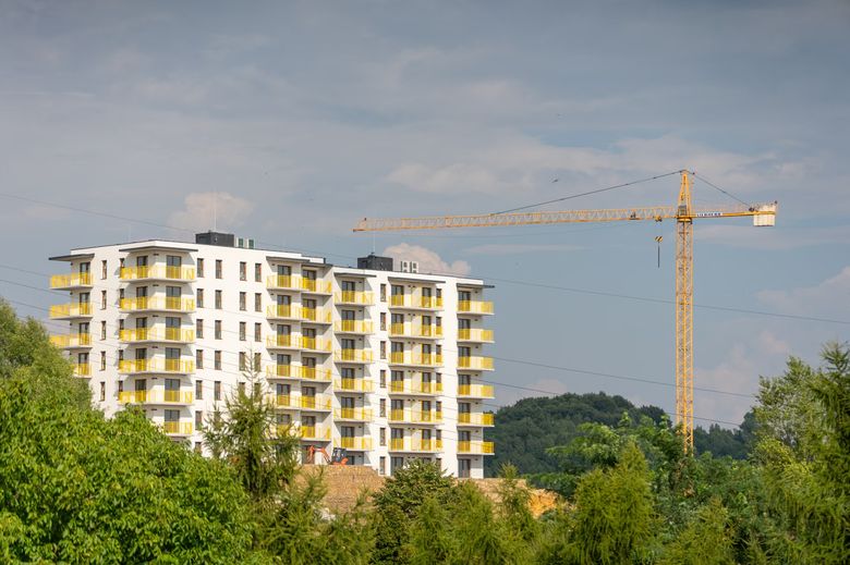 Почему застройщик ЖК «Park S-60» ужесточает график работ в договоре?