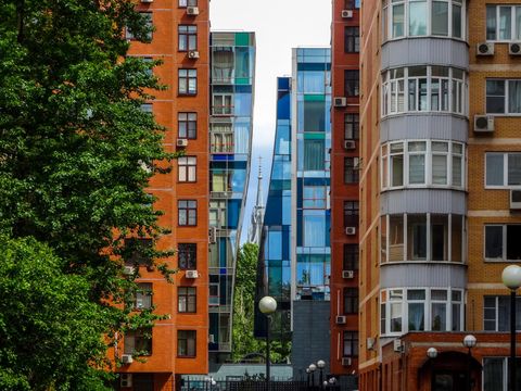 Чем ЖК «Серебряный квартет» отличается от других новостроек бизнес+ класса?