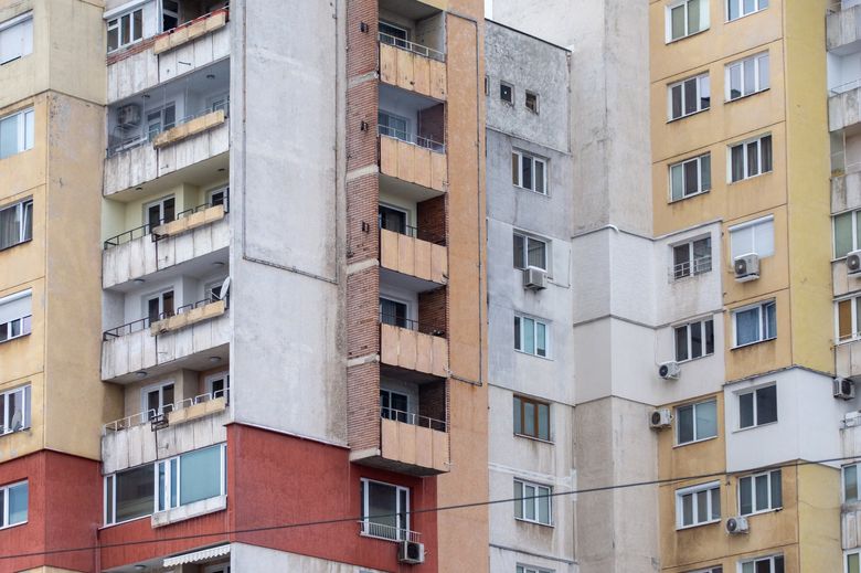 Какие нормативы по шуму действуют для жилых помещений в 2025-2026 годах?